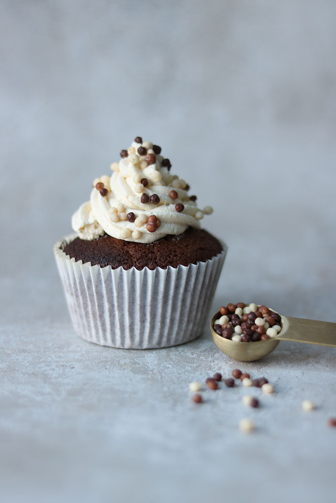 Chocolate Cup Cake